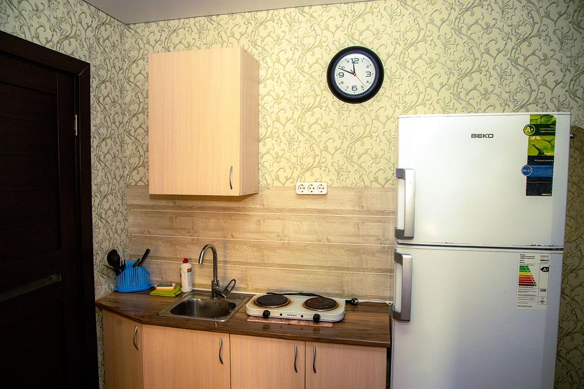 Фото Домашний