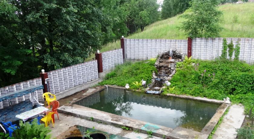 Фото У Лысой горы