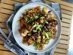 JustCook (55, 17 Street, Dubai Investments Park 2, Jebel Ali, Dubai), food and lunch delivery
