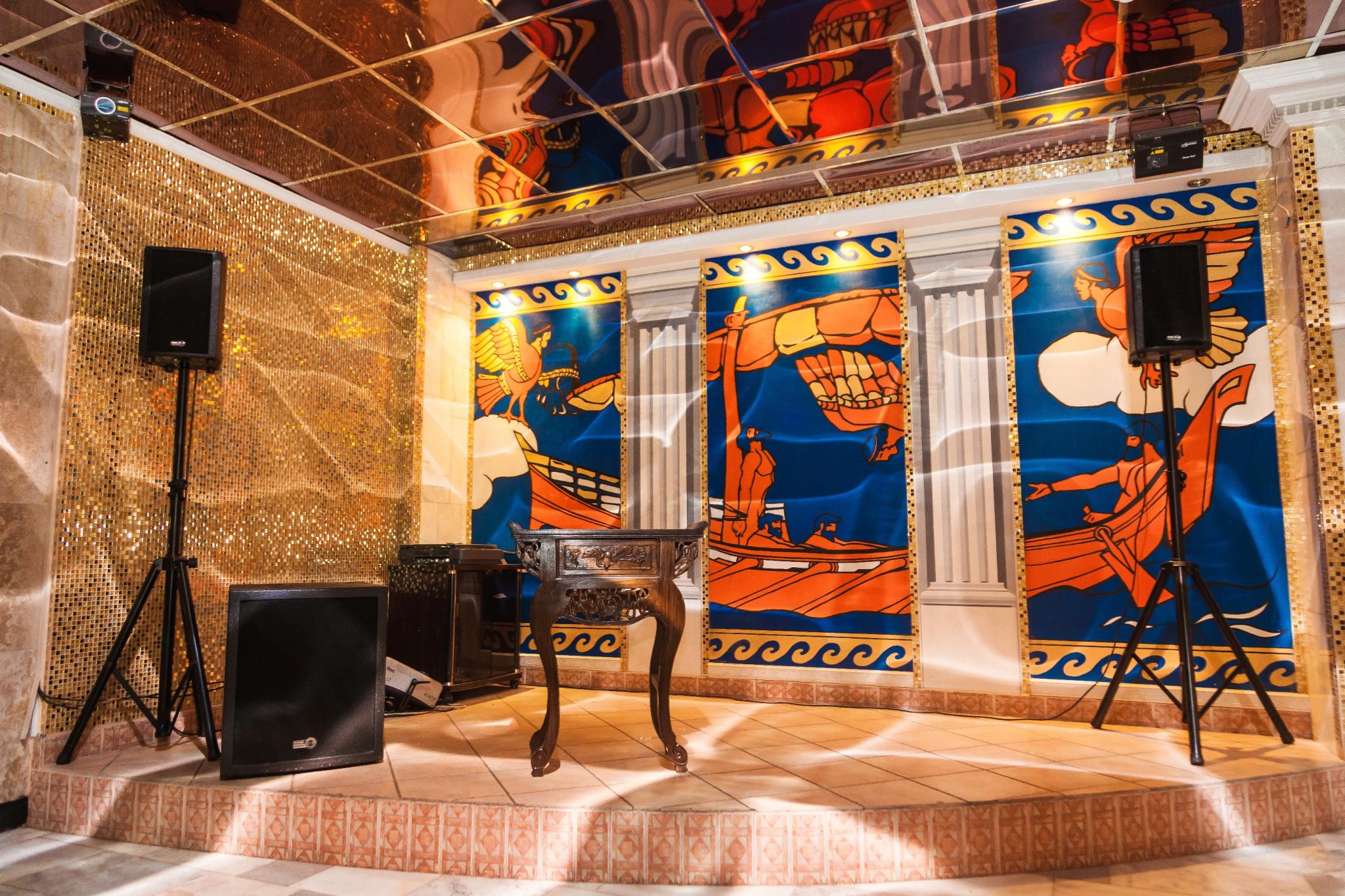 Фото Молодёжная