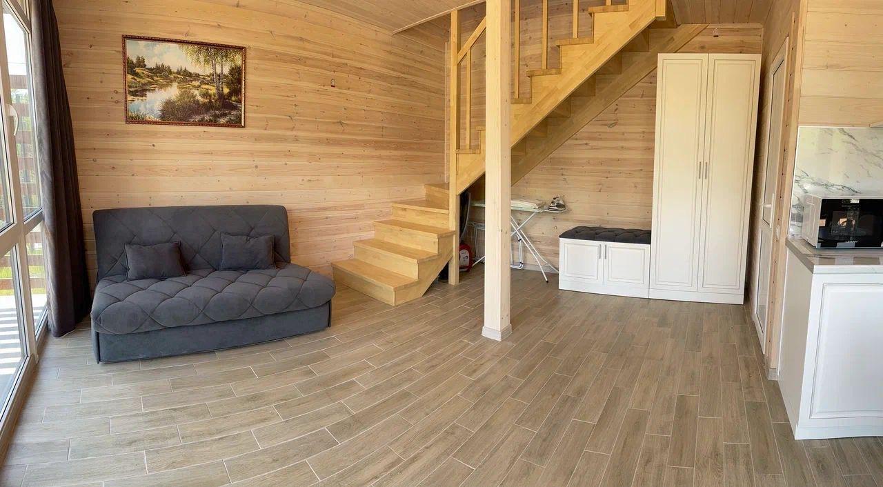 Фото Зеленый двор