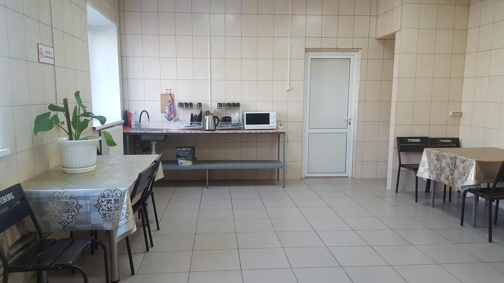 Фото Гостевой дом Боголюбово