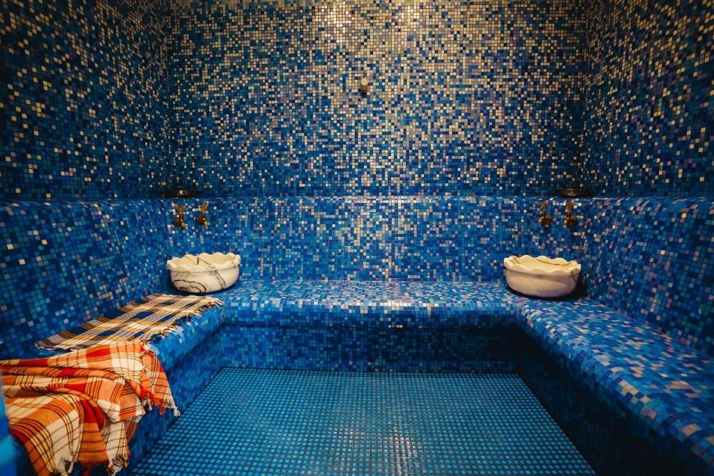 Фото Вилладжио