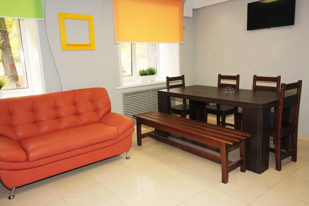 Фото City Hostel