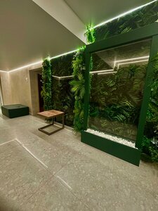 Гостиница Ягельный