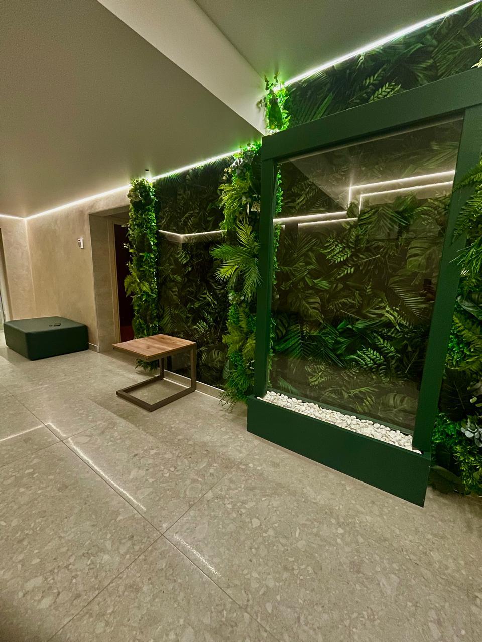 Фото Ягельный