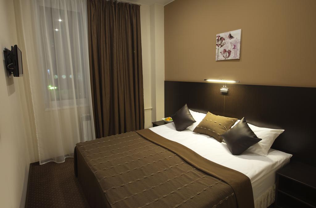 Фото Крокус-Отель