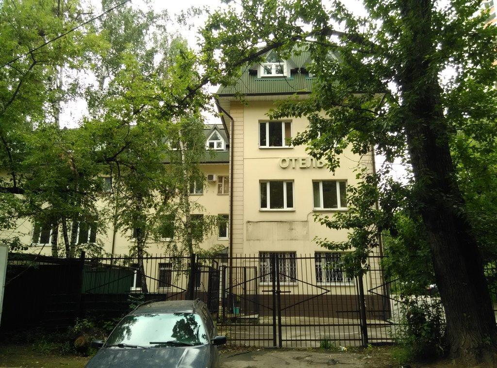 Фото Minima Кузьминки