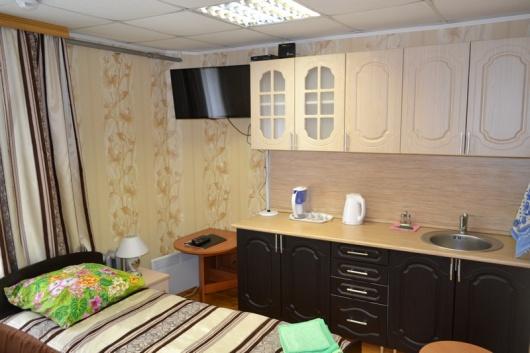 Фото Мини-гостиница