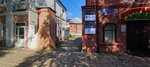 Style Project (Constitution Street of Kazakhstan, 4), design institute
