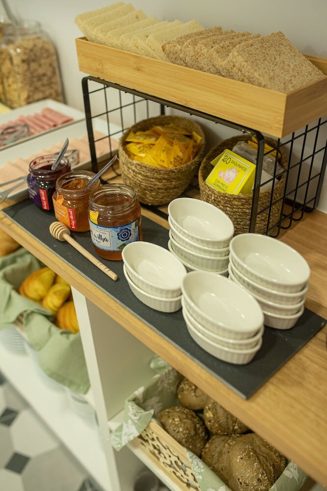 Фото Olive Boutique Guesthouse