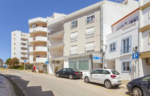 Гостиница A30 - Tamar Ground-floor Flat