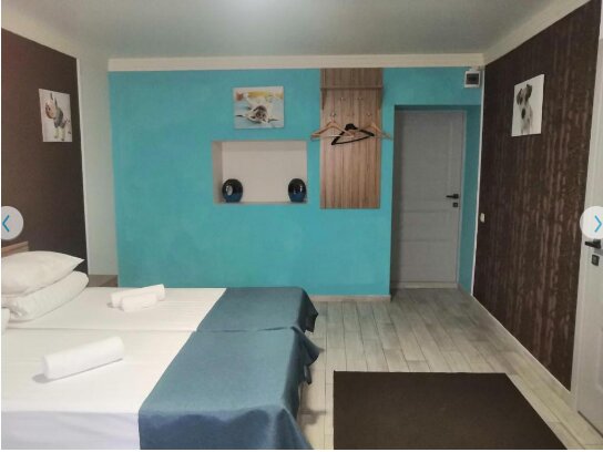 Фото Бутик Отель № 19