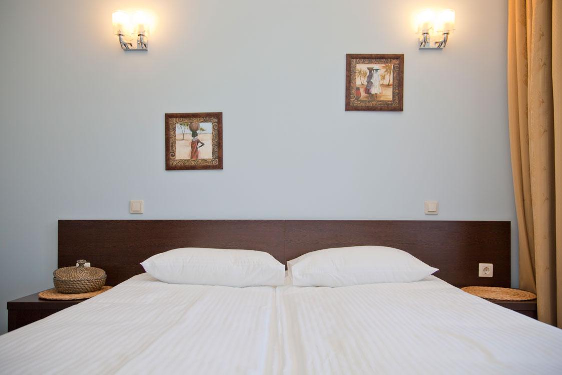 Фото Гостевой дом Африка