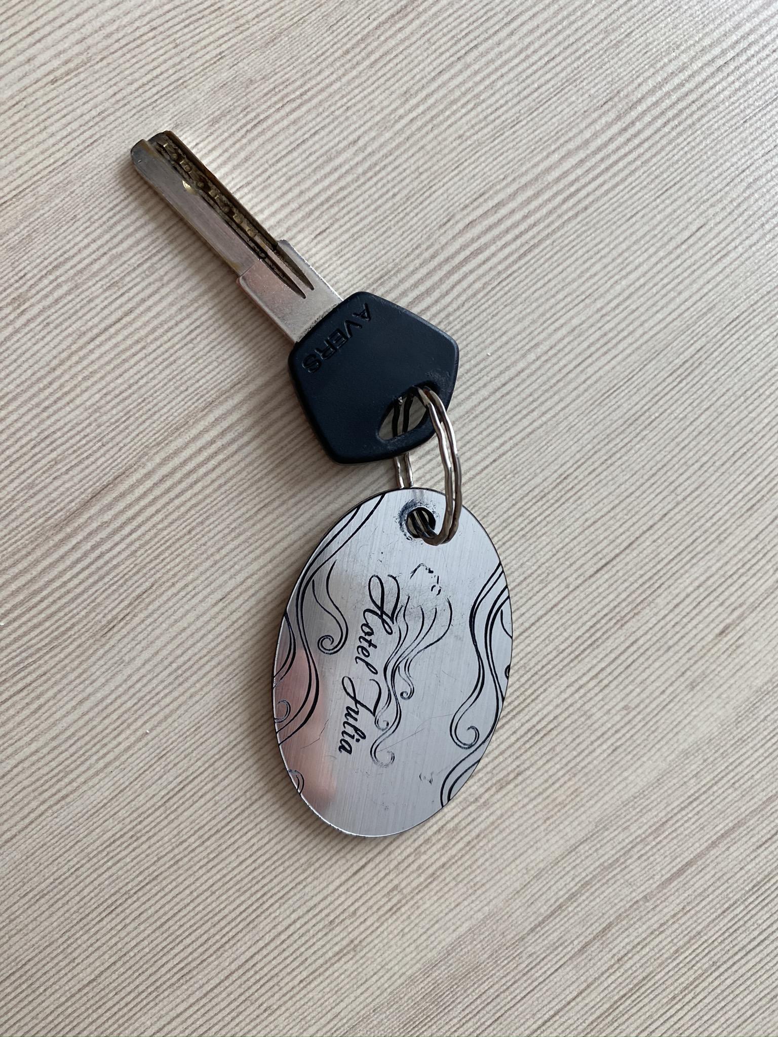 Фото Джулия