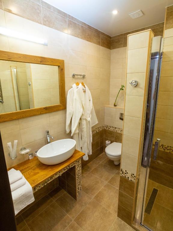 Фото Chalet ForRest