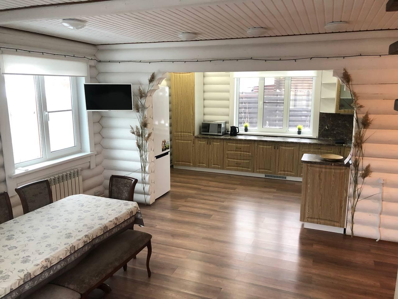 Фото Белоречье