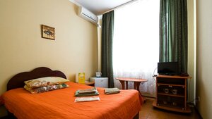 Sulak (Orenburg, ulitsa Donguzskaya 3-y proyezd, 62/1), hotel