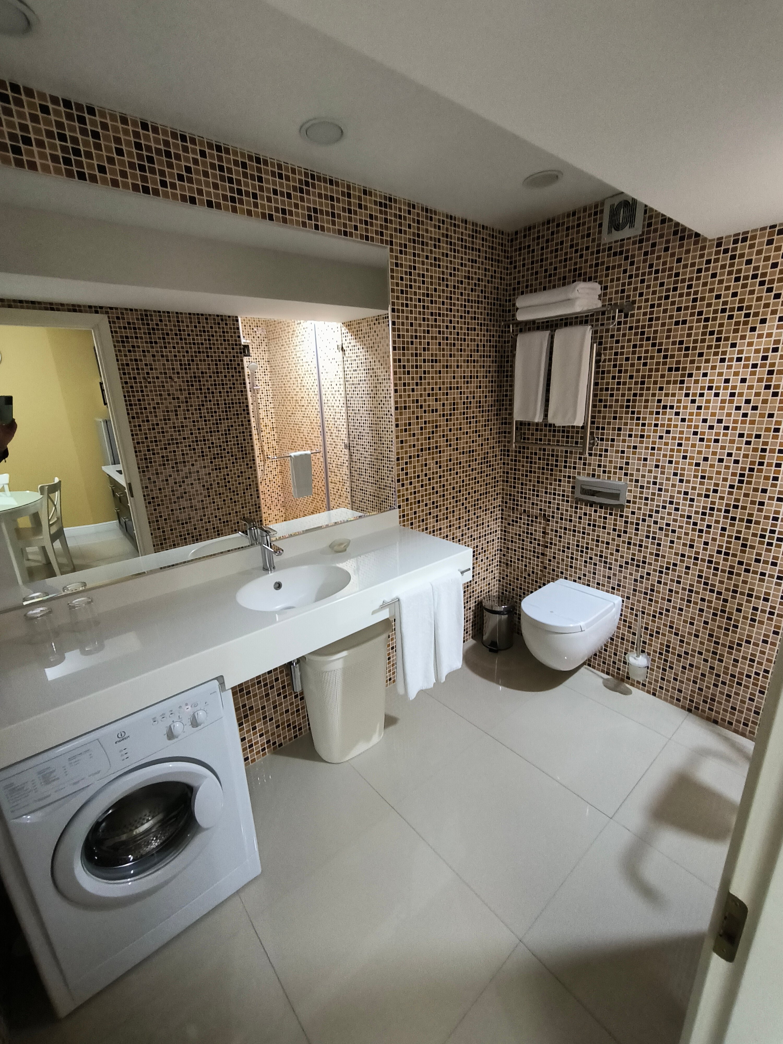 Фото Дом Отель Апарт