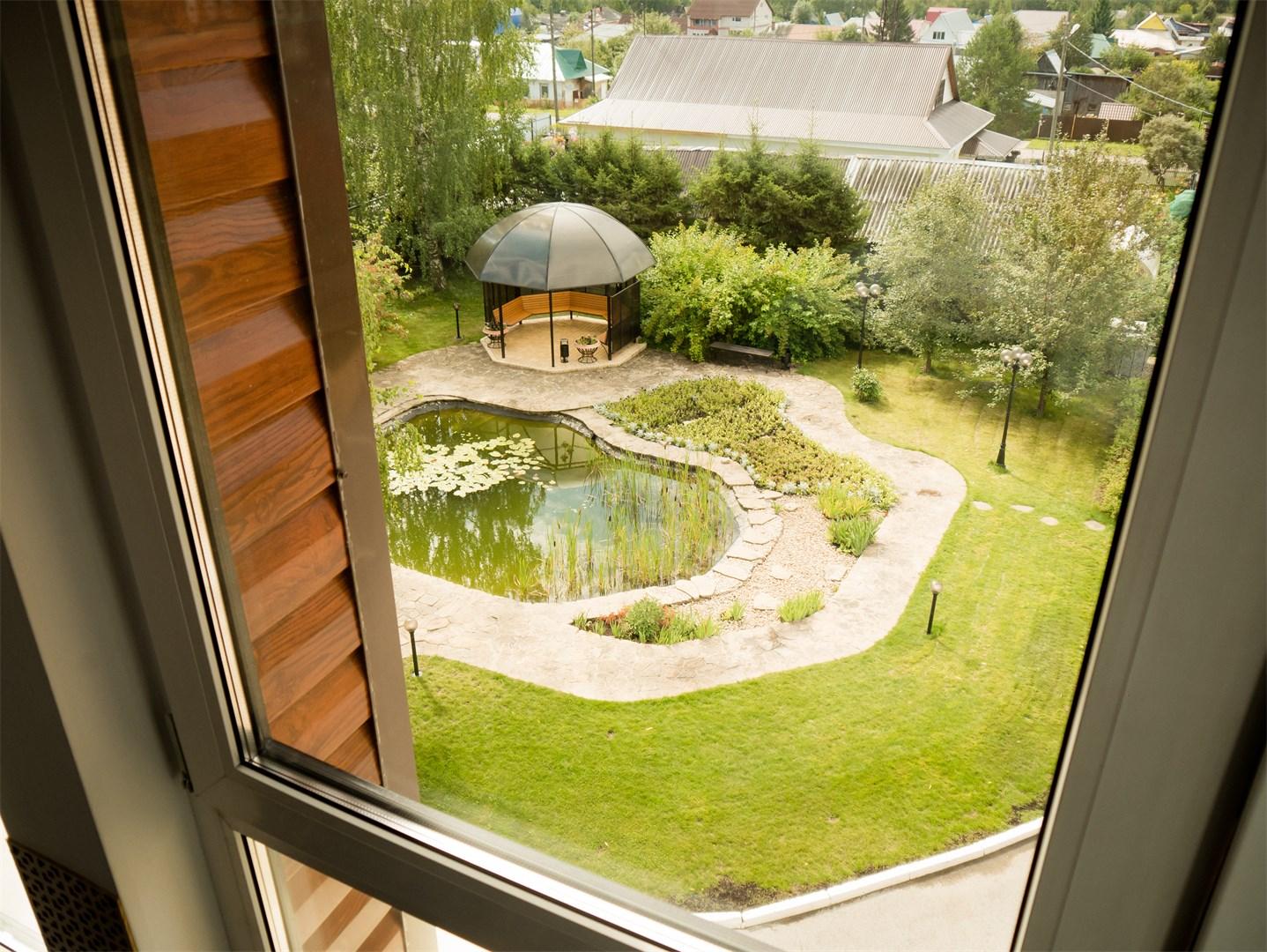 Фото Pride Hotel