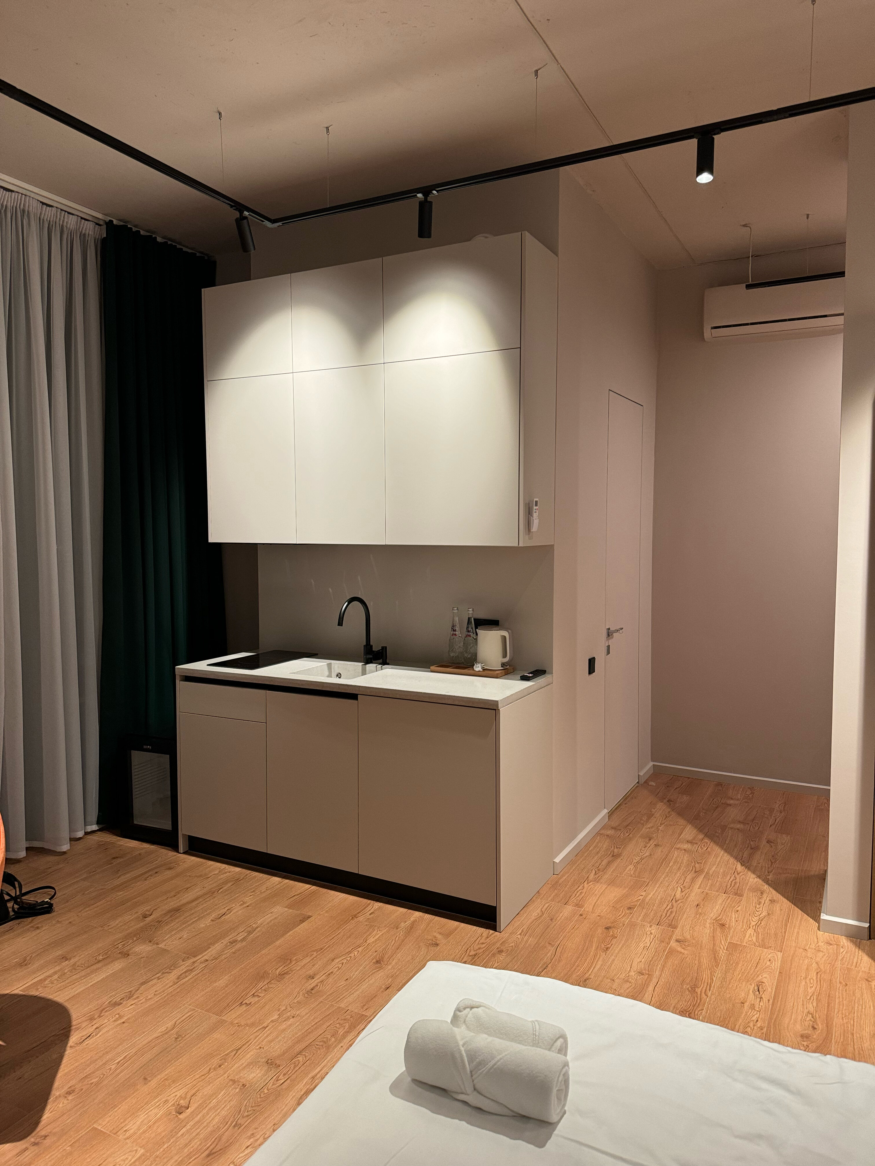 Фото Aura Каспийск