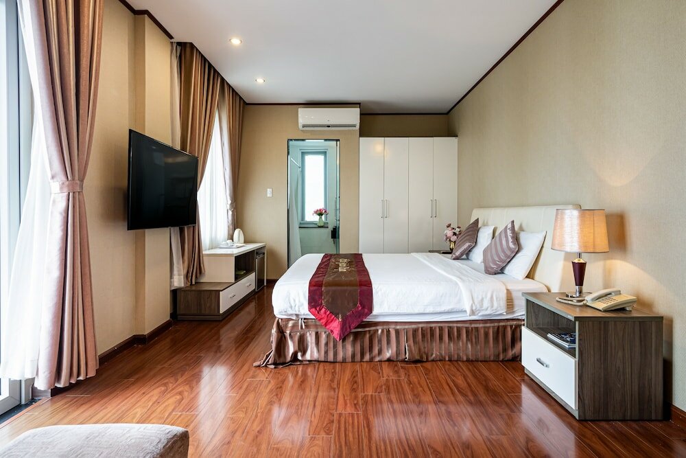 Фото La Palma Boutique Hotel