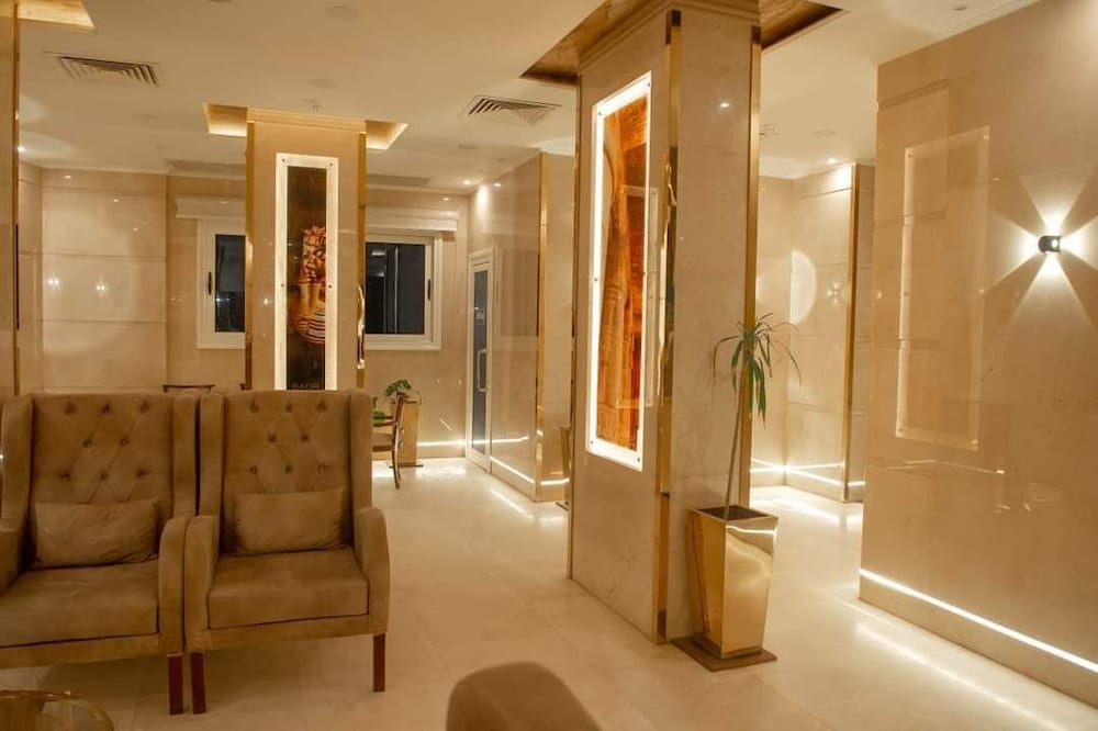 Фото Badr Hotel Assiut