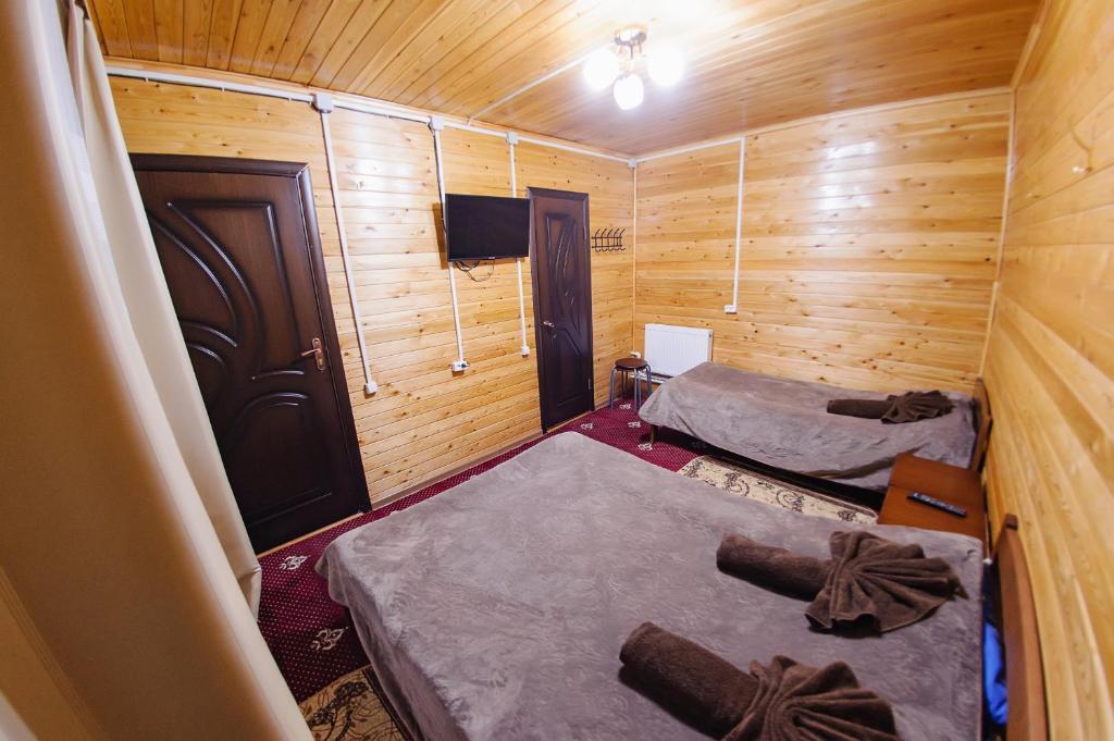 Фото Сосновый бор