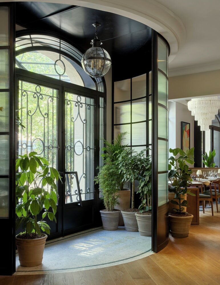 Фото Le Grand Hotel Cayre