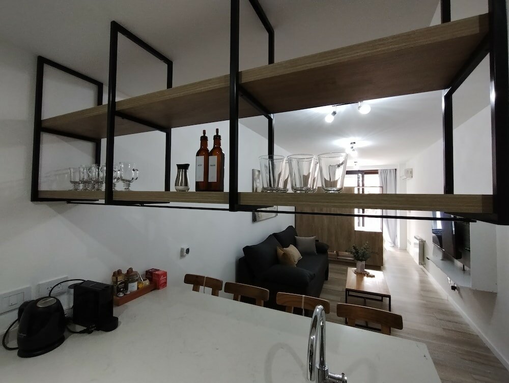 Фото Estudio EN Palermo 4