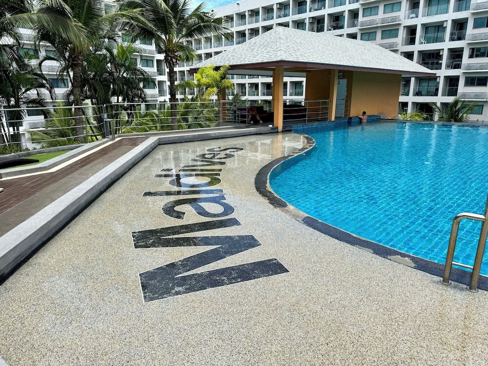 Фото Laguna Beach Resort 3 Maldives