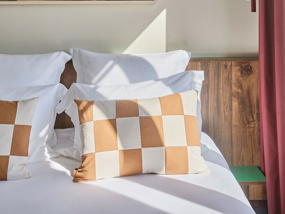 Фото Numa Paris Champs-Élysées