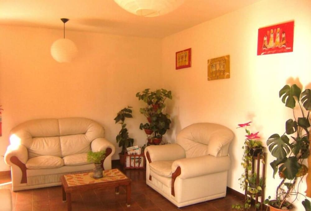 Фото Hosteria El Ceibo