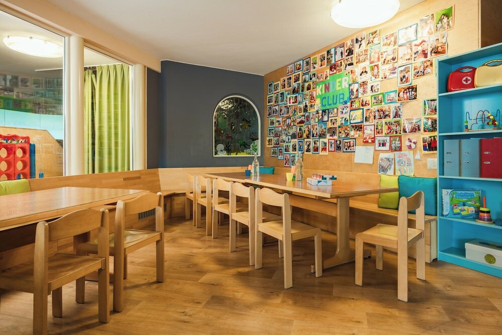 Фото Miaflor Familien- & Aktivresort