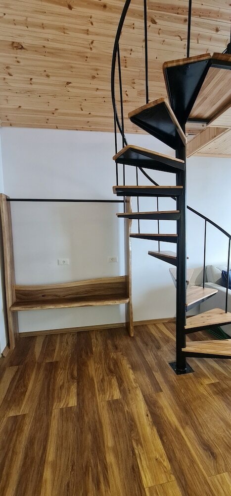 Фото Dajti Paradise