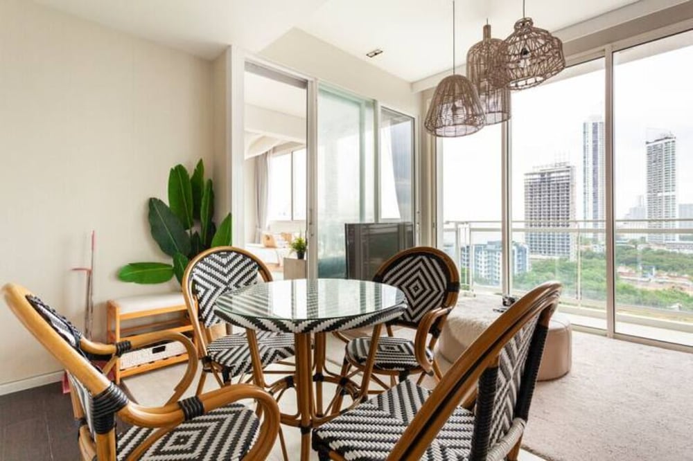 Фото Family Suite Sea view 2Bedroom