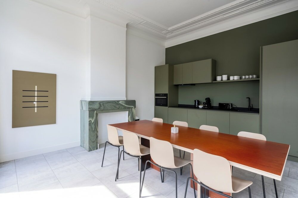 Фото Smartflats - Oudaan Antwerp