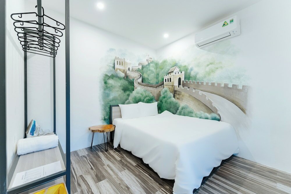 Фото Su Casa Hanoi Old Quarter