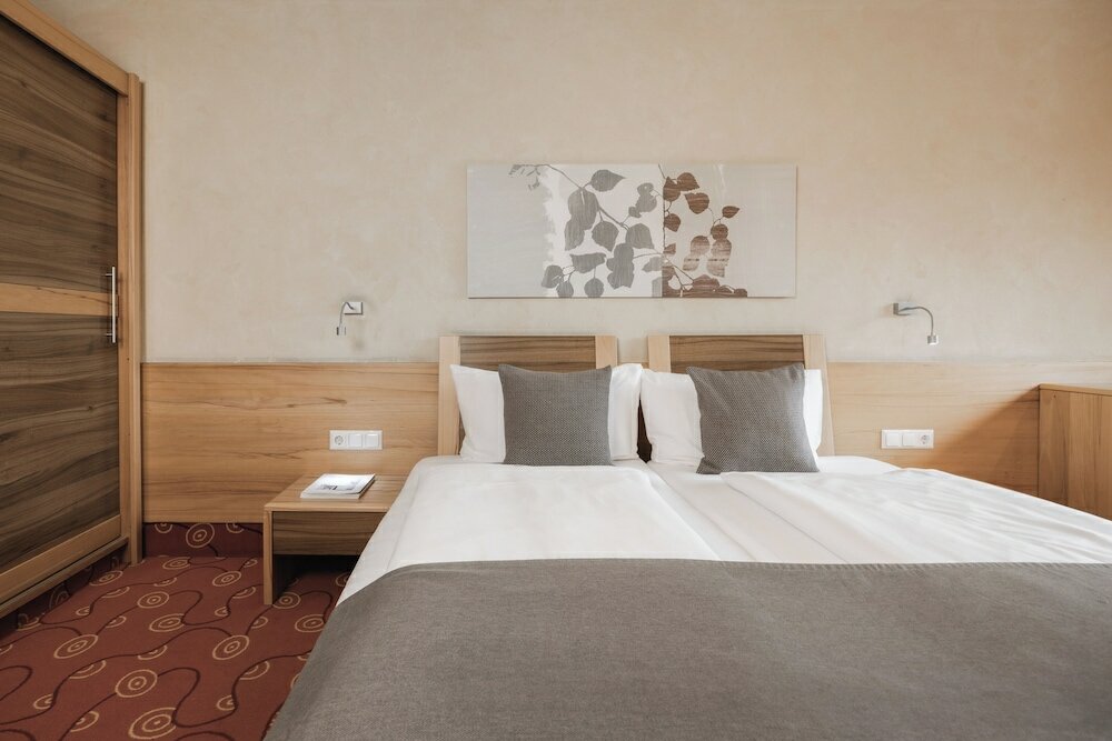 Фото Miaflor Familien- & Aktivresort