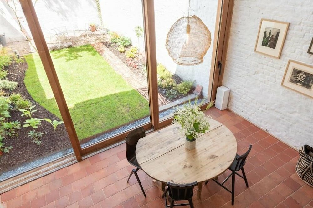 Фото Architect Garden House