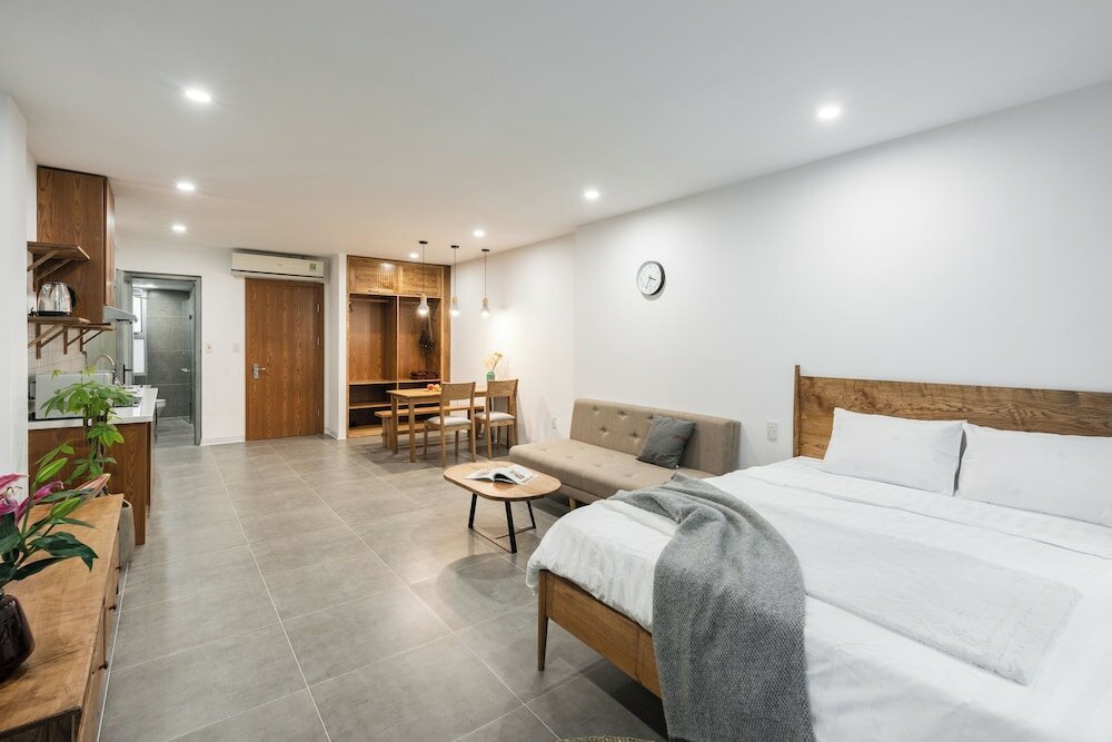 Фото 1989s Apartment