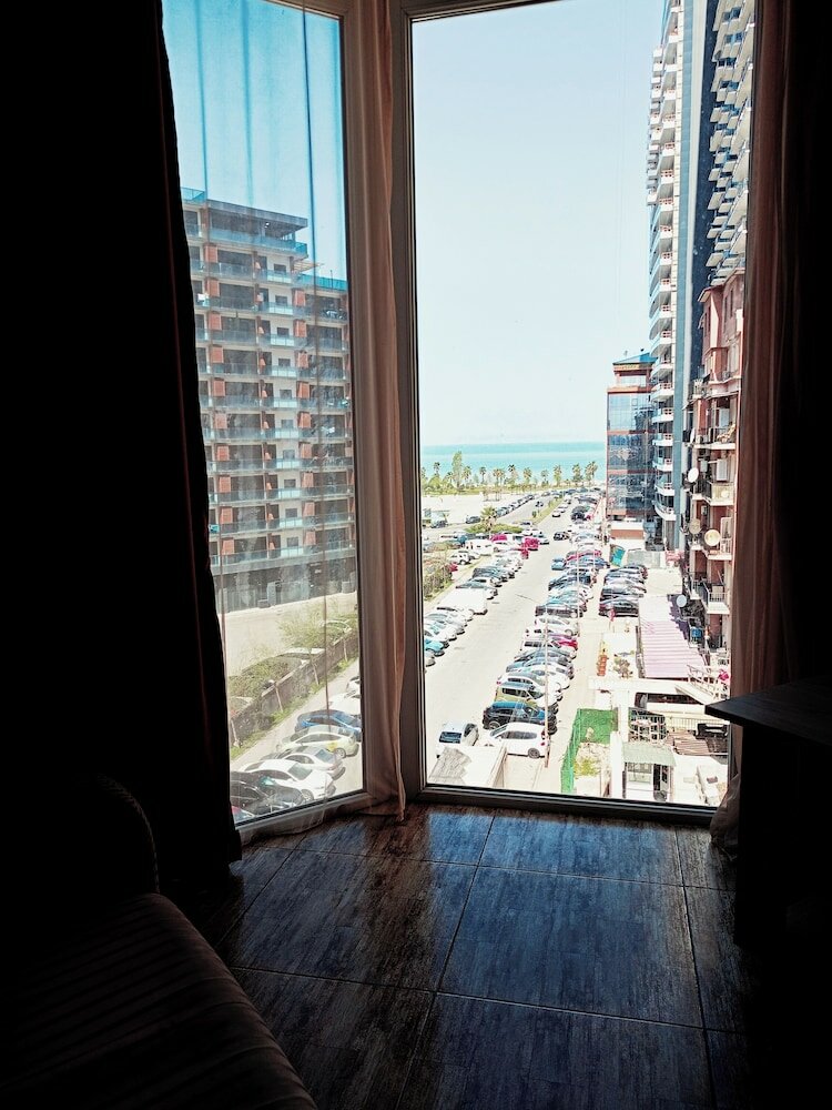 Фото Отель Batumi Inn