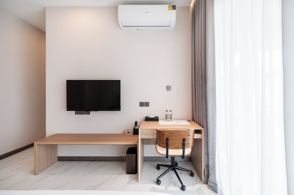 Фото Argo Pattaya Resort and Villas