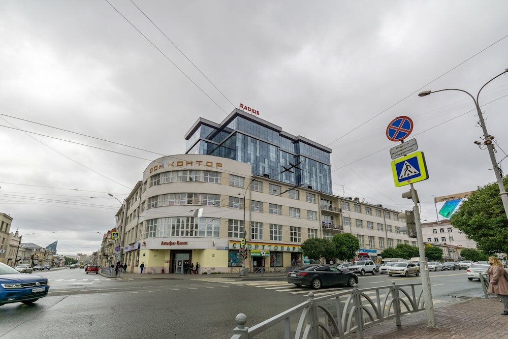 Фото отеля 4