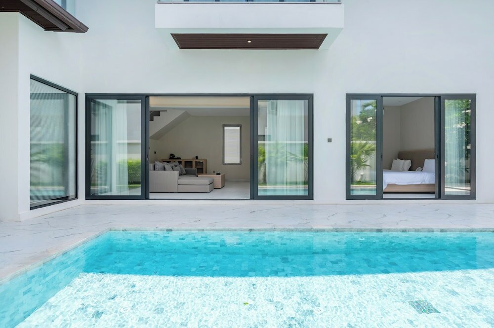 Фото Argo Pattaya Resort and Villas