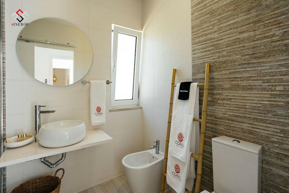 Фото Coral Botique Suites