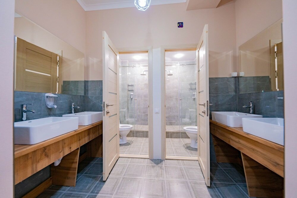 Фото Kaganat Hostel