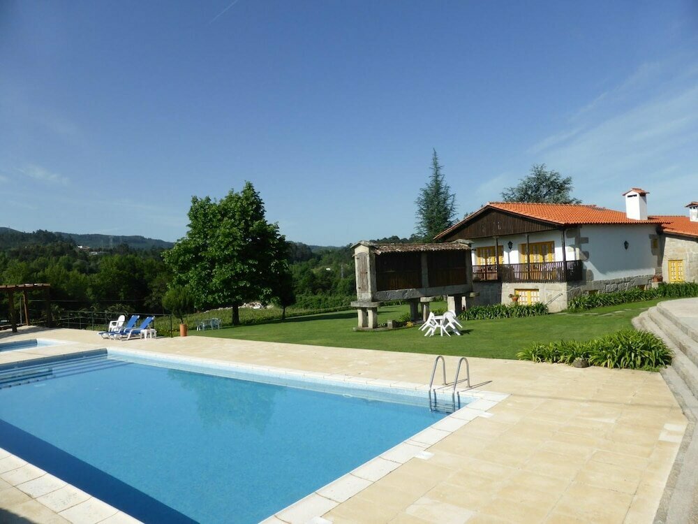 Hotel Quinta do Burgo, Braga District, photo
