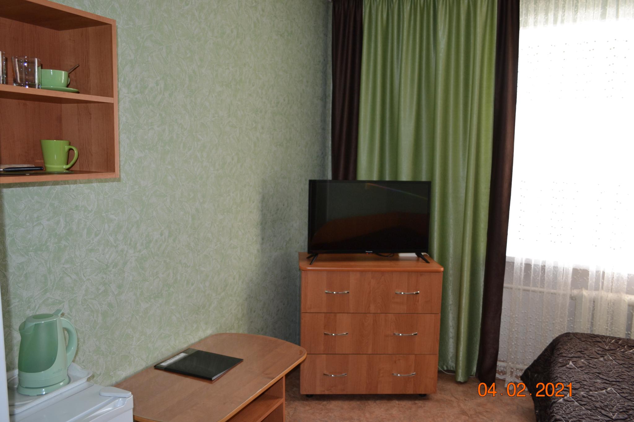 Фото Сибирь