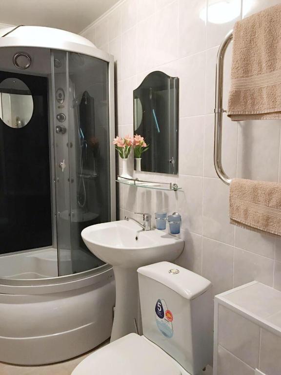 Фото Белая гора